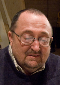Ramon Cavaller
