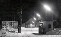 Rädda Haninges kulturpark – låt den lokala kulturen leva!