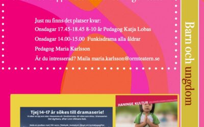Höstlovsinformatiom