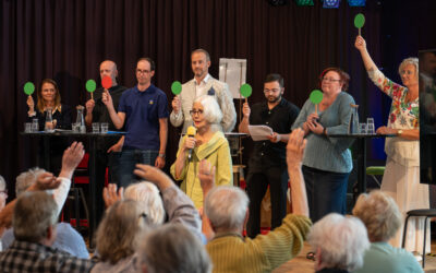 KulturVal – 2026